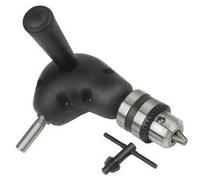 Adaptateur de perçage en angle