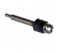 Adaptateur de perçage mandrin pour mortaiseuse MOR375 Leman - D. 13 mm