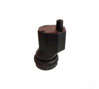 Adaptateur de perceuse à angle droit et accessoire de perçage d'angle avec connecteur d'arbre flexible, ensemble de tiges d'extension en acier robuste pour la fabrication de trous décalés de précision