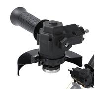 Adaptateur de perceuse à meuleuse d'angle - Libération rapide multifonctionnelle, ensemble d'outils électriques pour meulage avec clé - pour maison, garage, atelier, techniciens professionnels