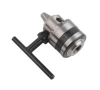 Adaptateur de perceuse à tige hexagonale à libération rapide pour marteau électrique, clé à percussion, systèmes de verrouillage sécurisés, compatibilité avec mandrin