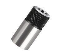Adaptateur de perceuse léger haute résistance pour le travail du bois avec une haute résistance à l'usure et