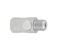Adaptateur De Perceuse Murale Pour Le Brique En Brique Alliage Creux Conception Changement Rapide Conception Anti-brouchissement Adaptateur Forage Béton