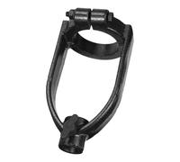 adaptateur de perceuse non slip - Fonction légère perceuse à trou carré, outils de fixation de forage portables | Perceuse à trou carré en bois de longue durée, outils de des