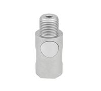 Adaptateur De Perceuse Professionnelle Outil Haute Compatibilité Avec Des Exercices Puissance Conception Ergonomique Coupe Trous Efficace Pour Les Travaux Construction Adaptateur Forage