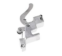 Adaptateur de pied presseur à tige basse pour machines à coudre domestiques