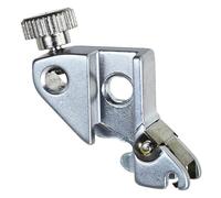 Adaptateur de pied presseur pour machine à coudre en acier inoxydable