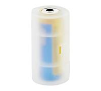Adaptateur de Piles AA C Support de conion pour onduleur électrique | adaptateur de remplacement pour batterie Maison, Appareils Électroménagers, Électricien, Travail en Extérieur, Camping