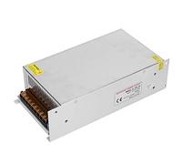 Adaptateur de Pilote d'alimentation de commutateur DC 24V, Alliage d'aluminium AC à DC 24V pour écran LED, vidéosurveillance, Radio, Ordinateur, Alimentation 24V (24V / 30A / 720W)