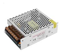 Adaptateur de Pilote d'alimentation de Commutateur DC24V en Alliage d'aluminium pour Bande Lumineuse d'écran LED Imprimante 3D Radio CCTV Ingénierie Informatique