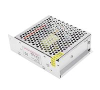 Adaptateur de Pilote d'alimentation de Commutateur pour Barre Lumineuse d'écran LED et Imprimante 3D Conception en Alliage d'aluminium DC12V avec Rendement élevé AC100-240V et