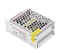 Adaptateur de Pilote D'alimentation de Commutateur pour Imprimante 3D à Barre Lumineuse D'écran LED, DC12V, Haute efficacité, Faible Ondulation (S-60-12 (petit) (12V/5A/60W)