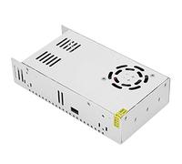 Adaptateur de pilote d'alimentation de commutation Bar 3D de la barre d'écran LED Efficace LED à usage industriel (S-480-12 (12V / 40A / 480W) AC110 / 220V ± 15%)