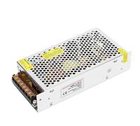 Adaptateur de pilote d'alimentation de commutation Bar 3D de la barre d'écran LED Efficace LED à usage industriel (S-200-12 (12V / 16,7A / 200W) AC110 / 220V ± 15%)