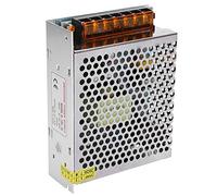 Adaptateur de pilote d'alimentation de commutation Bar 3D de la barre d'écran LED Efficace LED à usage industriel (S-100-12 (12V / 8.5A / 100W) AC100-240V)