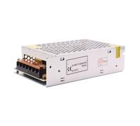 Adaptateur de pilote de transformateur d'éclairage AC110V 220V vers DC 5V 12V 24V for bande lumineuse LED(DC5V,15A)