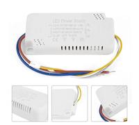 Adaptateur de pilote LED, transformateur d'éclairage LED 8-24 W, 20-40 W, 30-50 W, 40-60 W, 50-70 W, 260-280 mA(8-24W)