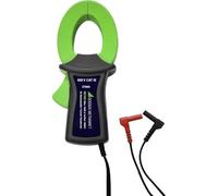 Adaptateur de pince ampèremétrique Gossen Metrawatt WZ1001 Gamme de mesure A/AC: 1 - 1000 A