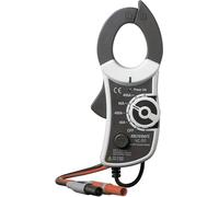 Adaptateur de pince ampèremétrique VOLTCRAFT VC-511 Gamme de mesure A/AC: 0 - 400 A Plage de mesure A/DC: 0 - 400 A 1 pc(s)