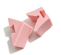 Adaptateur de pince de dégagement convivial, durabilité, pince d ' angle pour le travail du bois, pour diverses configurations de pièces, lien d ' outil