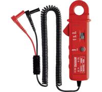 Benning Adaptateur de pince ampèremétrique CC 3 44038 - AC/DC 0,2-300 A, ouverture 25 mm
