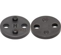 Adaptateur de piston de frein M | pour Ford / Mini / Nissan