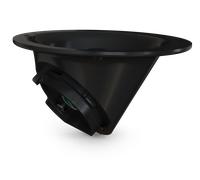 Accessoire certifié Arlo support de fixation additionnel - Blanc - Compatible avec la caméra Arlo Pro 3 Floodlight uniquement - FBA1001