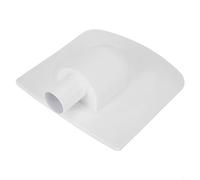 Adaptateur de plaque d'aspiration pour nettoyage facile et efficace de piscine Summer Waves (1 paquet)