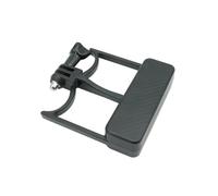 Adaptateur de Plaque de Montage à Interrupteur à Main Universel pour Les caméras d'action H Mobile Series et Modèles 9 à 13