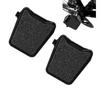 Adaptateur De Plaquette Vélo - Transformation des Pédales Automatiques SPD en Plates | Cache Plaquette À Libération Rapide | pour L'Entraînement VTT & Route, Équipement De Salle Et Pratique Trail