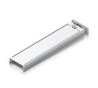 Adaptateur de Plateau SSD Ubiquiti Gris - UACC-SSD-TRAY