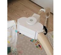 Adaptateur de Pliage Compatible Lovevery Play Gym - Rangement Compact et Gain de Place - Installation sans Modification - Version Avant ou Après Février 2024 (Février 2024 et Plus Récent)