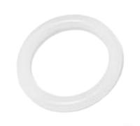 Adaptateur de pommeau de douche réglable avec fonction de connexion rapide pour tuyaux de douche à main offrant un débit d'eau personnalisable et une installation facile de la salle de bain (argenté)