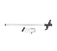 Adaptateur de pompe à d'angle Kit de pompe multifonctionnelle efficace pour l'extraction d' d'eau 100 115 125 Angle Grinder