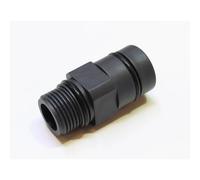 Adaptateur de pompe Eheim Universal 1200 / PowerLine XL (2252) Noir TU