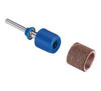 Mandrin et Bandes de Ponçage Dremel EZ SpeedClic