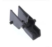 Adaptateur de port anti-poussière pour scie à onglet DWS780 DWS779, modèle NA033407 avec design optimisé pour guider les débris et améliorer la propreté