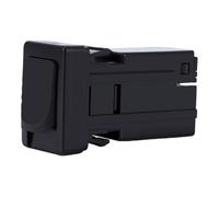 Adaptateur de Port Auxiliaire pour Avalon, | Numéro OE 86190-02010, installation plug and play facile, qualité sonore améliorée, large compatibilité avec l\'ajustement
