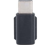 Adaptateur de port de données pour smartphone de type C pour l'appareil photo portatif DJI Pocket 2 Osmo Pocket