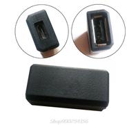 Adaptateur De Port D'Extension Micro Usb Vers Usb, Pour Logitech G703 G900 G903 Gpw G502 Souris Sans Fil S17 20