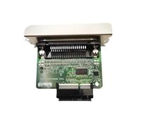 Adaptateur de Port série et parallèle Externe Compatible avec Les imprimantes Zebra ZT210 ZT230 ZT410 ZT510 ZT610
