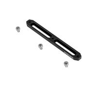 Adaptateur de porte bidon apidura bottle cage adapter noir