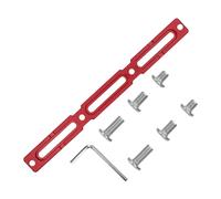 Adaptateur De Porte-Bidon De Vélo | Support de Porte-Bidon - Montage de Flasque pour Vélo Cyclisme sur Route Randonnée Motocyclette VTT
