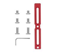 Adaptateur de Porte-Bidon - Support de Porte-Bidon - Support Réglable pour Flasque De Scooter pour Vélos VTT Route Et Exercice