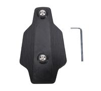Adaptateur de Porte-Bouteille d'eau de vélo, Support de Montage avec Trou de Montage de 64mm