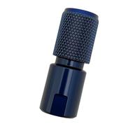 Adaptateur de porte-embout à dégagement rapide pour sortie de meuleuse, pièce de conversion en acier carbone de 6, 35 mm adaptée travaux de service