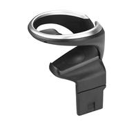 Adaptateur de Porte-gobelet pour BMW 128i 135i X1 E81 E82 E82e E87 E87n E88 51169144632 51160443082 Support de Tasse à café Central pour siège Avant (sans Bases)