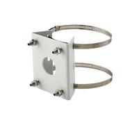 Adaptateur de poteau BCS BCS-U-PSDA pour caméras PTZ BCS ULTRA