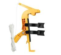 Adaptateur de poteau d'extension pour spray - Extension de bombe aérosol - Nid de guêpes - Adaptateur de poteau de pulvérisation - Support de réglage du pulvérisateur