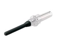 Adaptateur de prélèvement Luer Unistick